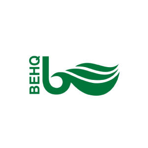 behq logo