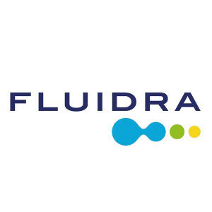 fluidra logo